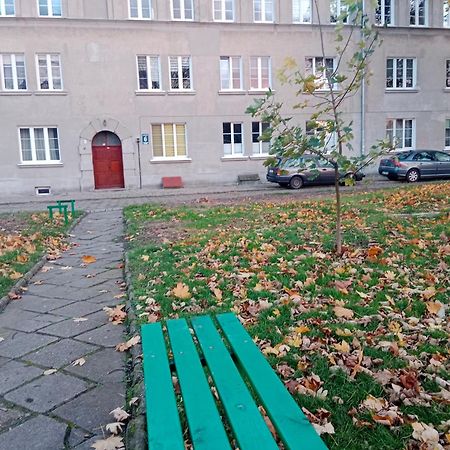 Apartament Glamour Chełm Exterior foto