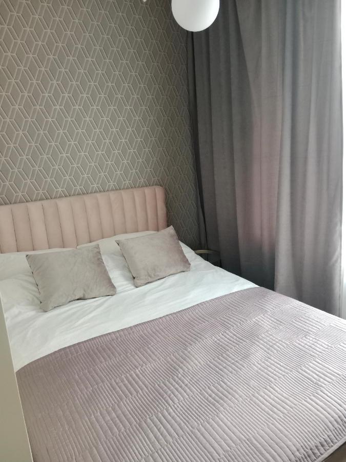 Apartament Glamour Chełm Exterior foto