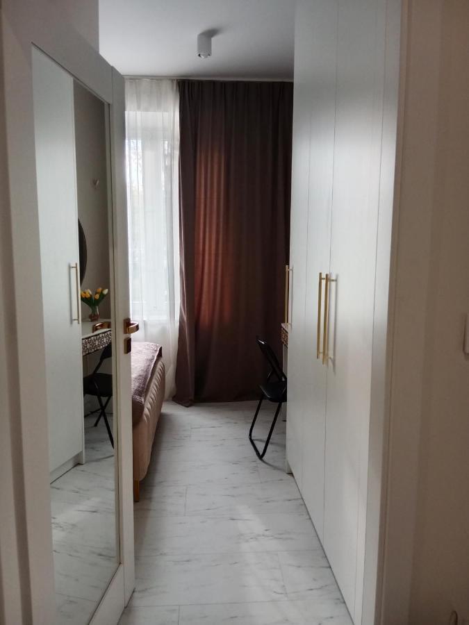 Apartament Glamour Chełm Exterior foto