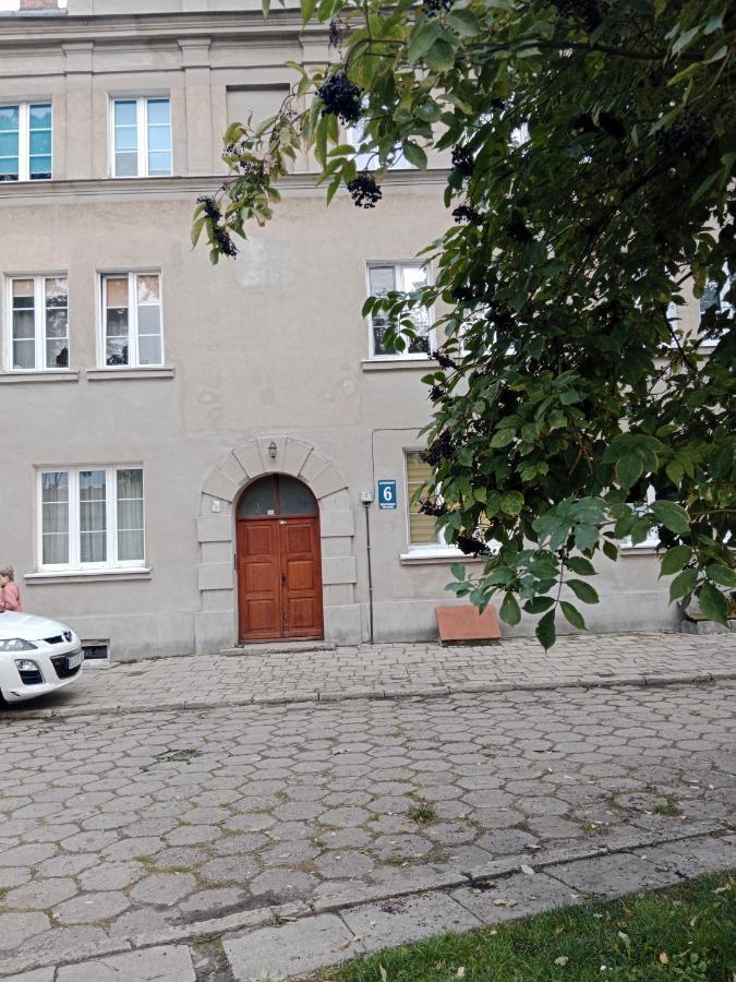 Apartament Glamour Chełm Exterior foto