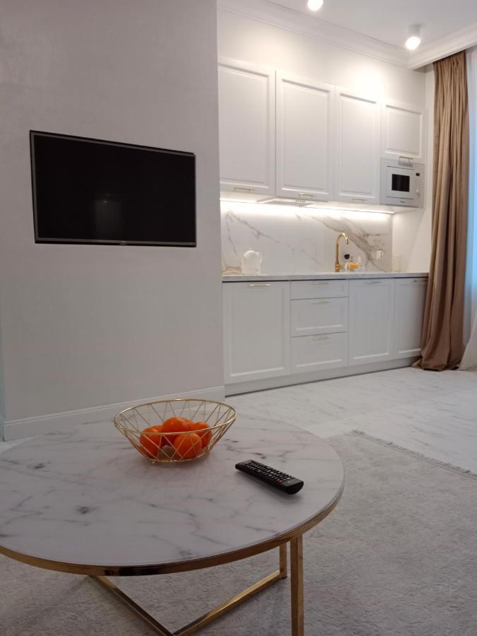 Apartament Glamour Chełm Exterior foto
