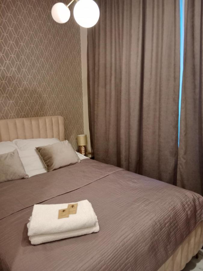 Apartament Glamour Chełm Exterior foto