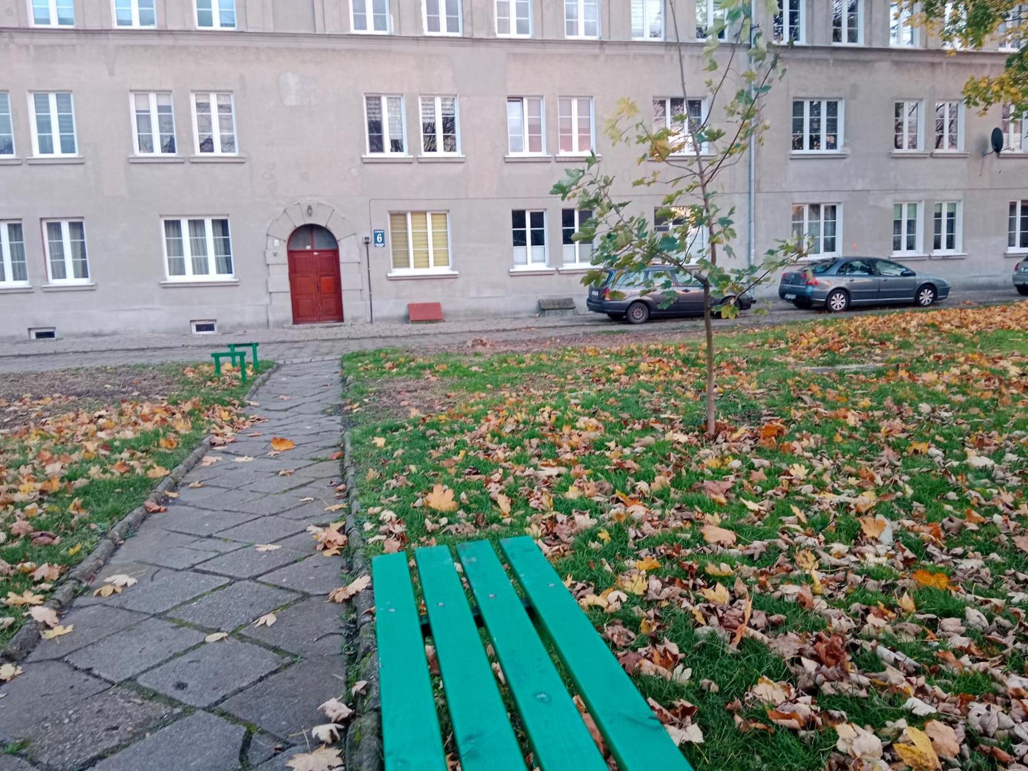Apartament Glamour Chełm Exterior foto