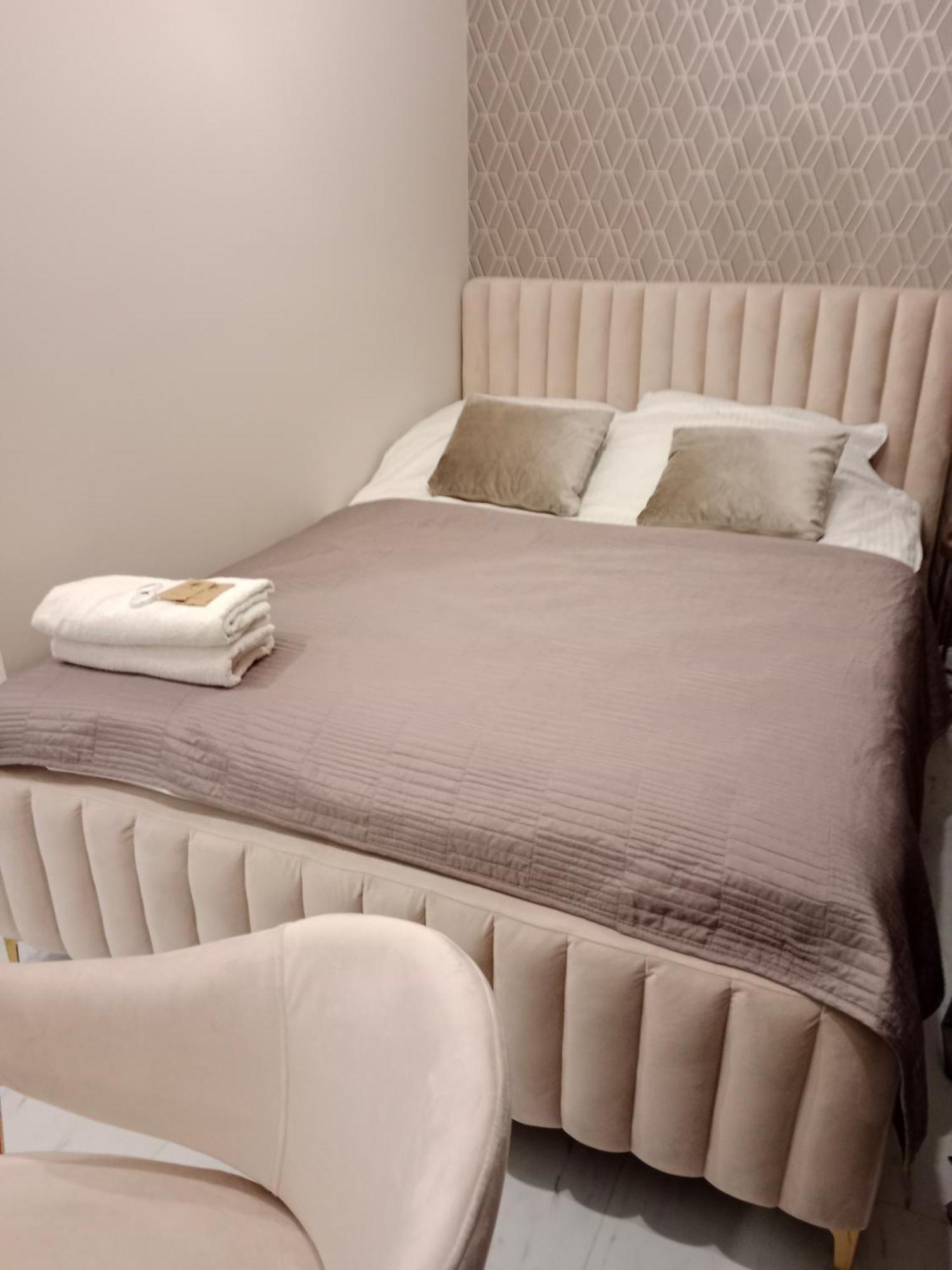 Apartament Glamour Chełm Quarto foto